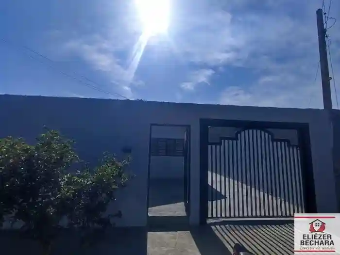 Casa com 2 quartos à venda, 45m² — foto 10 de 12
