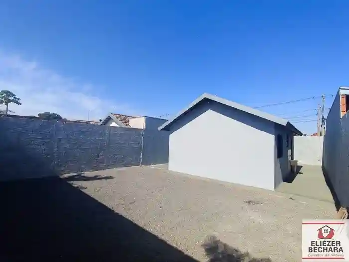 Casa com 2 quartos à venda, 45m² — foto 6 de 12