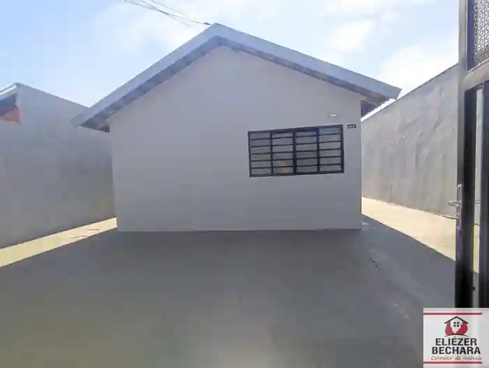 Casa com 2 quartos à venda, 45m² — foto 9 de 12