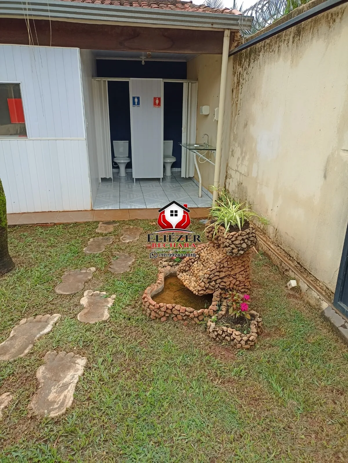 Fazenda / Sítio / Chácara com 5 quartos à venda, 1000m² — foto 12 de 17