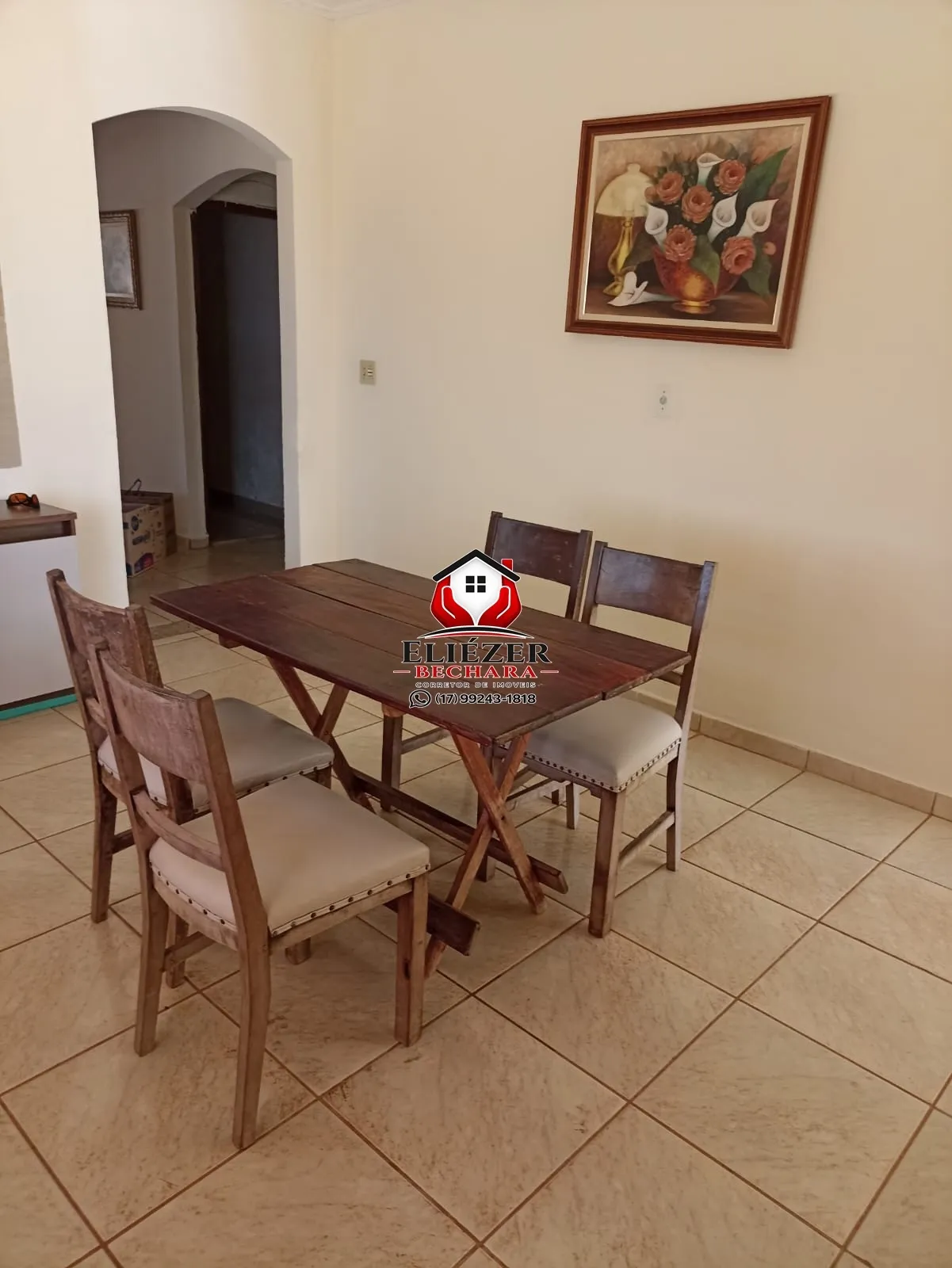 Fazenda / Sítio / Chácara com 5 quartos à venda, 1000m² — foto 17 de 17