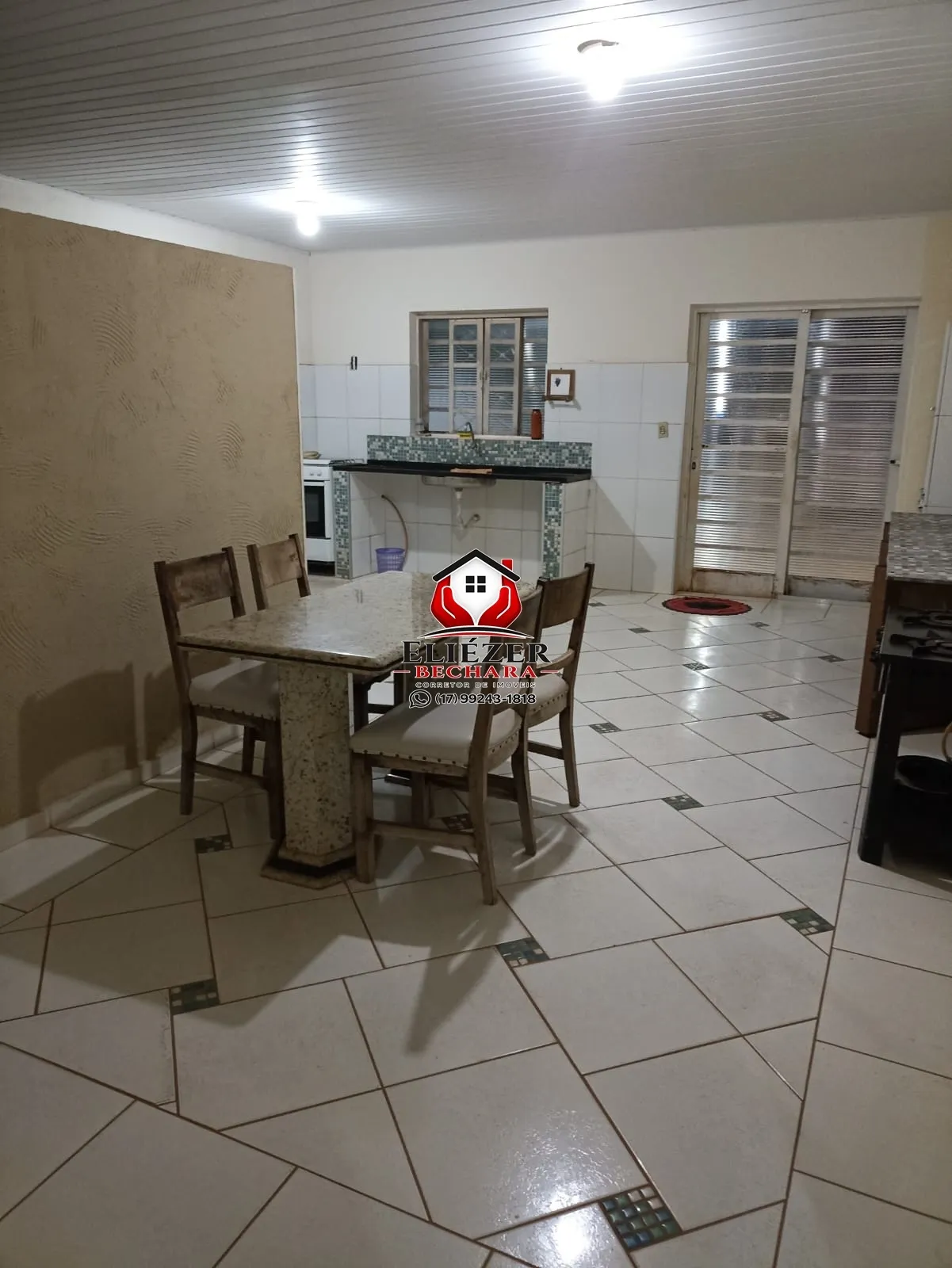 Fazenda / Sítio / Chácara com 5 quartos à venda, 1000m² — foto 8 de 17