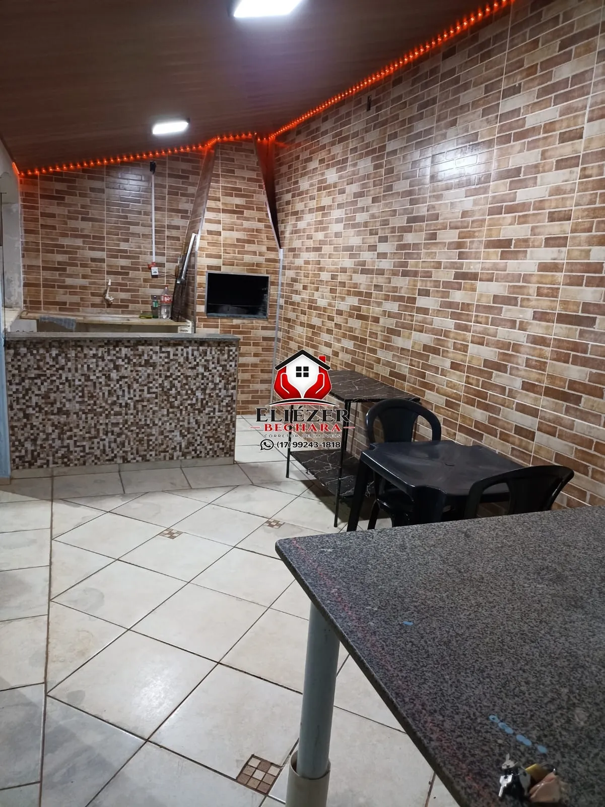 Fazenda / Sítio / Chácara com 5 quartos à venda, 1000m² — foto 13 de 17