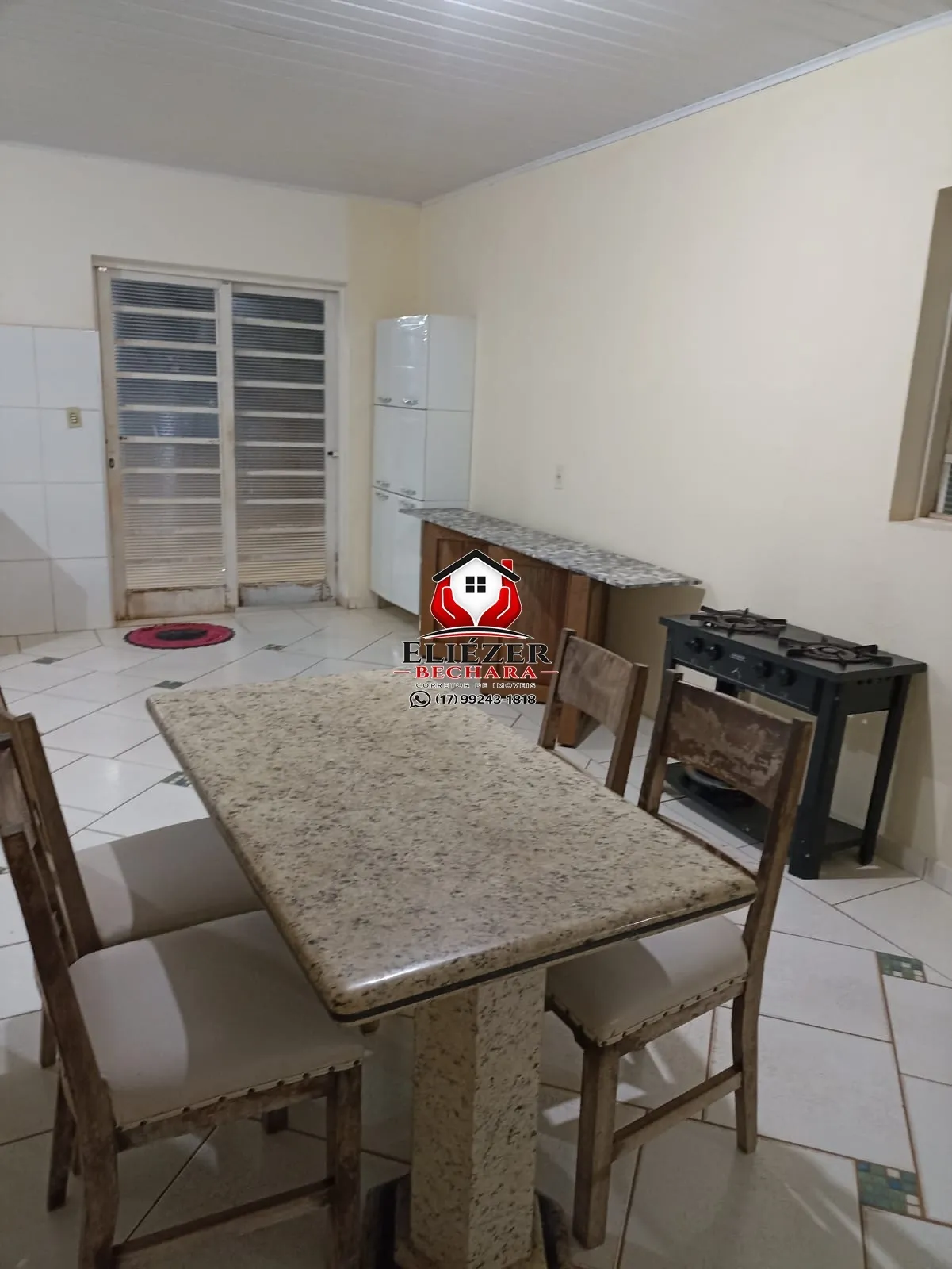 Fazenda / Sítio / Chácara com 5 quartos à venda, 1000m² — foto 7 de 17