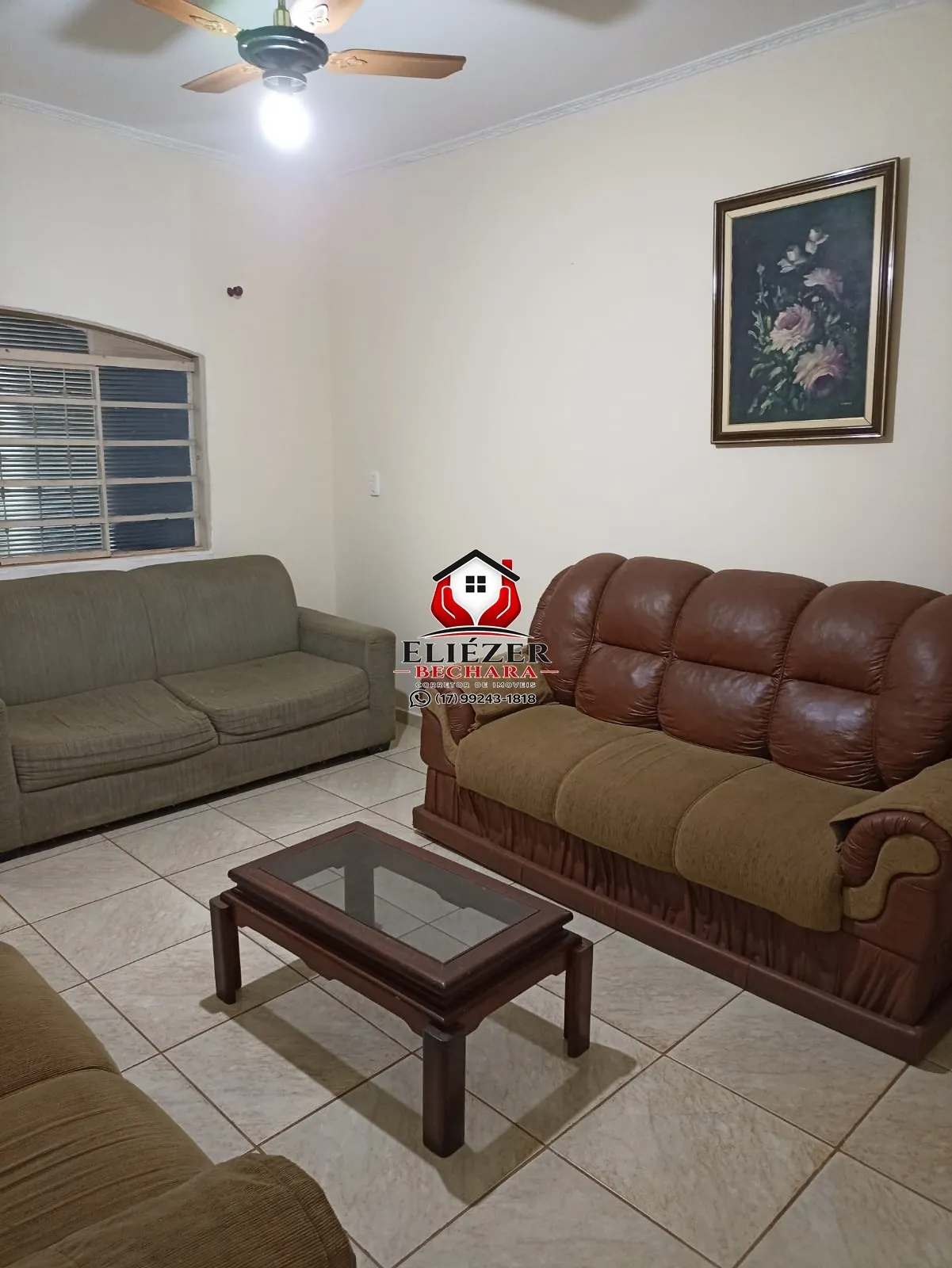 Fazenda / Sítio / Chácara com 5 quartos à venda, 1000m² — foto 5 de 17