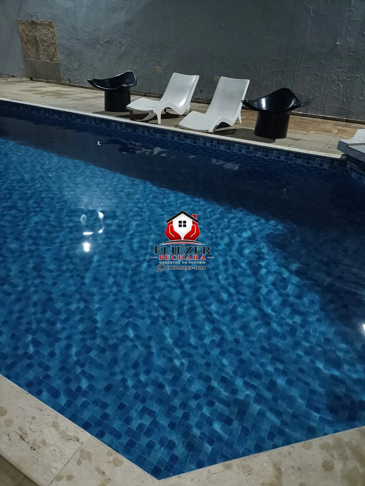 Fazenda / Sítio / Chácara com 5 quartos à venda, 1000m² — foto 4 de 17