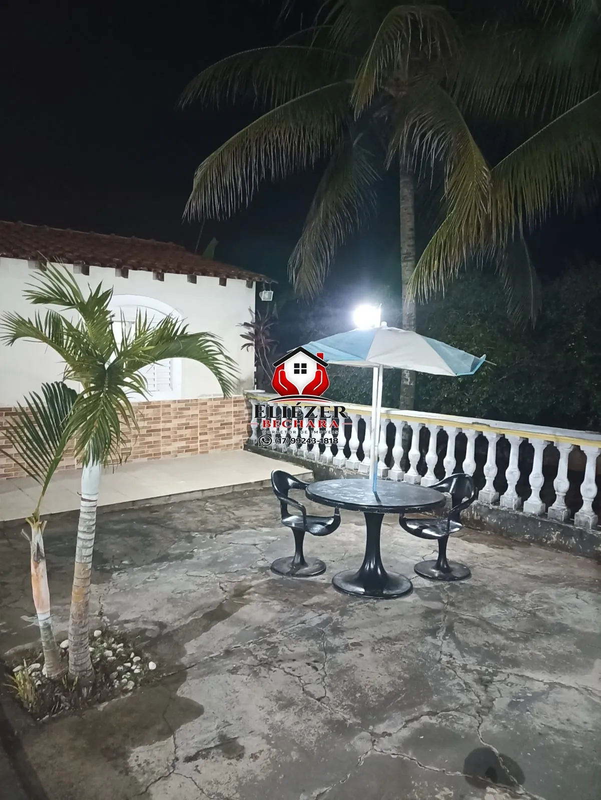 Fazenda / Sítio / Chácara com 5 quartos à venda, 1000m² — foto 3 de 17