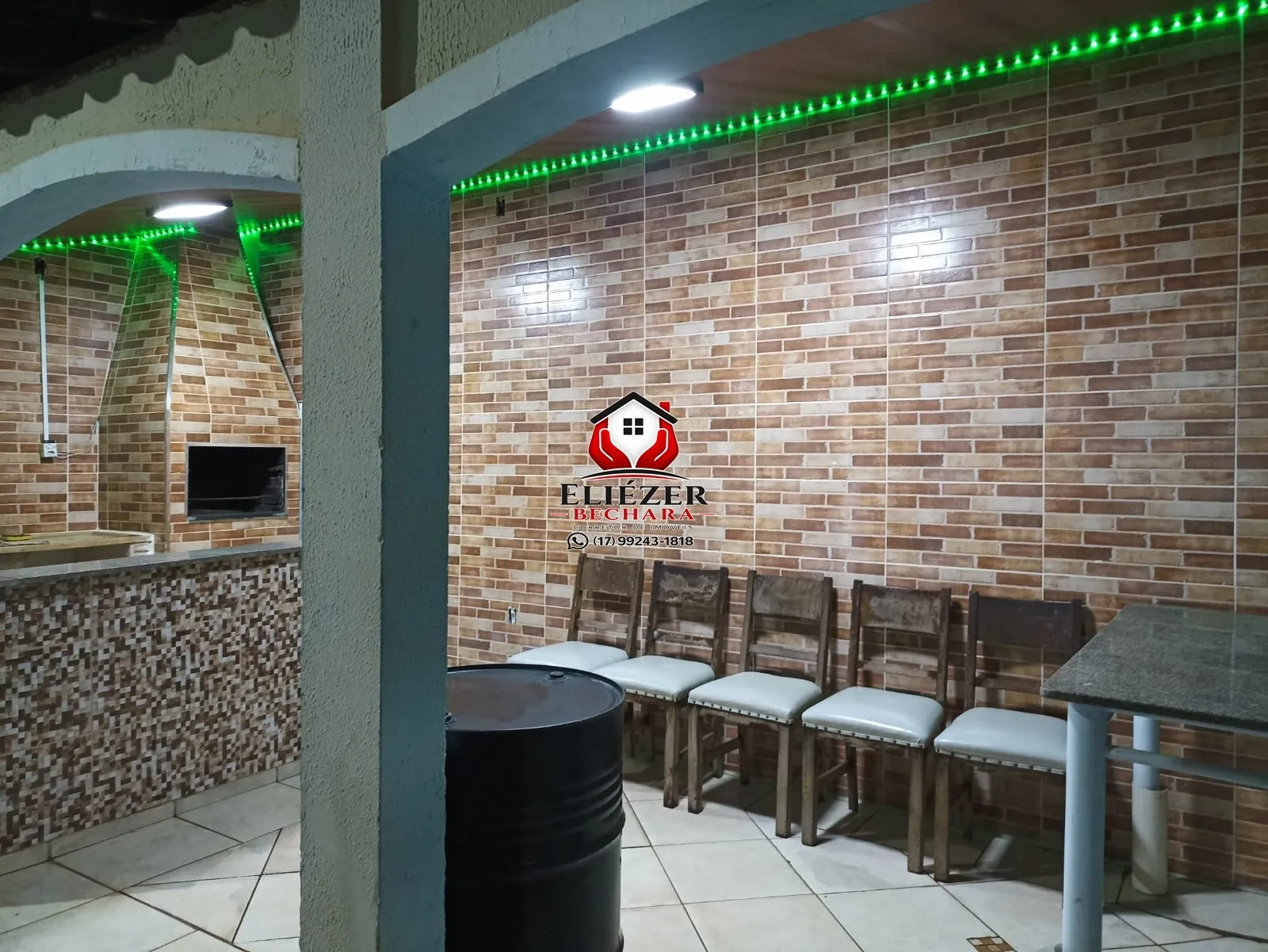 Fazenda / Sítio / Chácara com 5 quartos à venda, 1000m² — foto 11 de 17