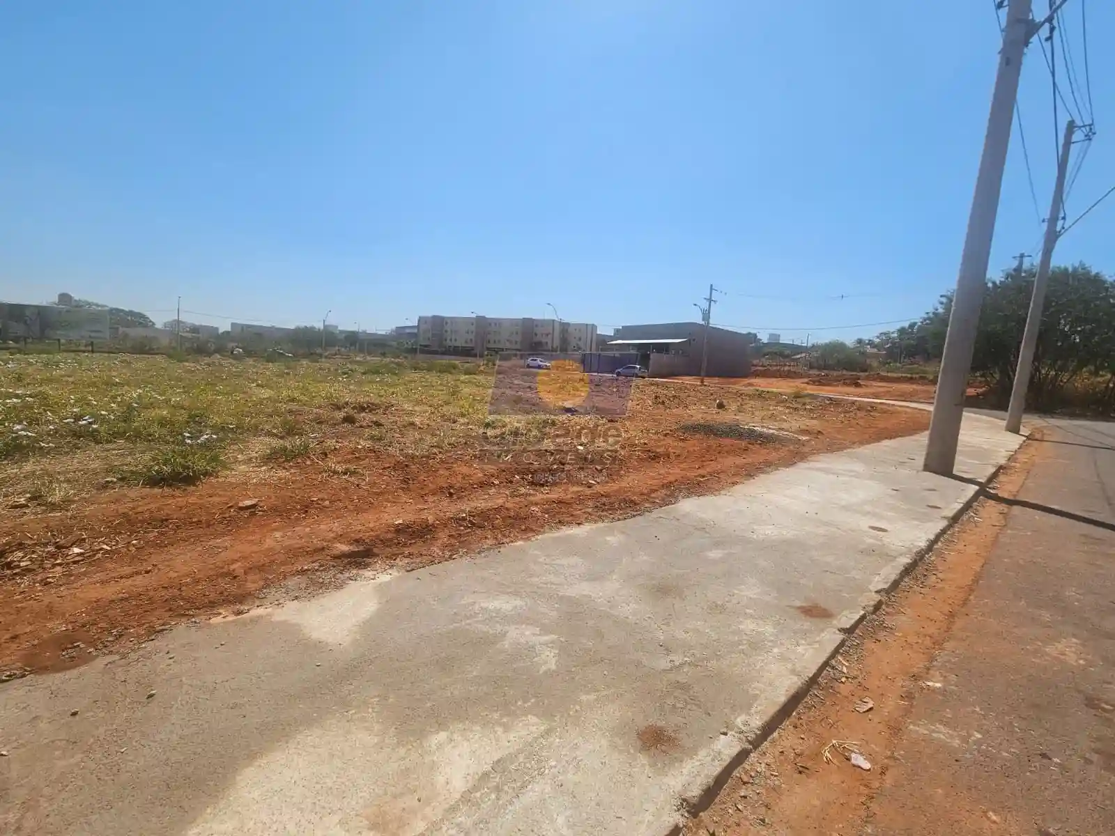 Terreno / Lote / Condomínio  à venda, 4800m² — foto 7 de 7
