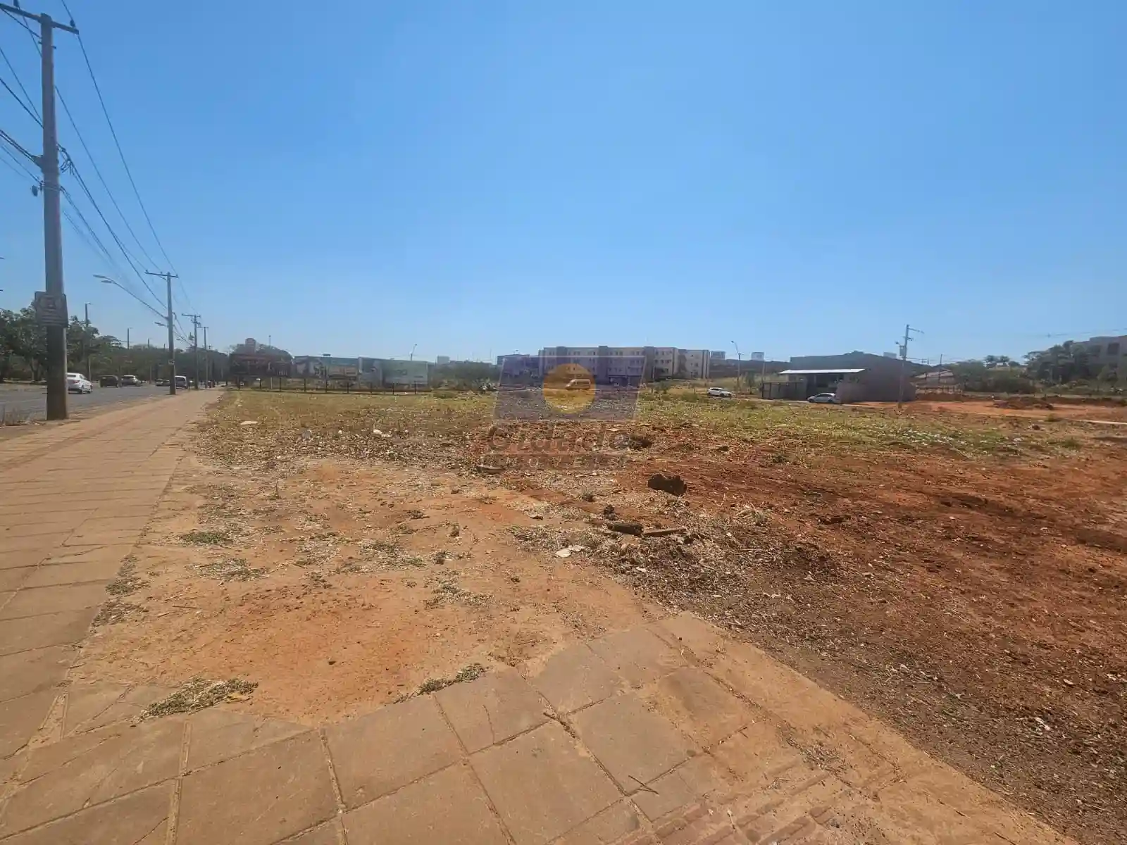 Terreno / Lote / Condomínio  à venda, 4800m² — foto 2 de 7