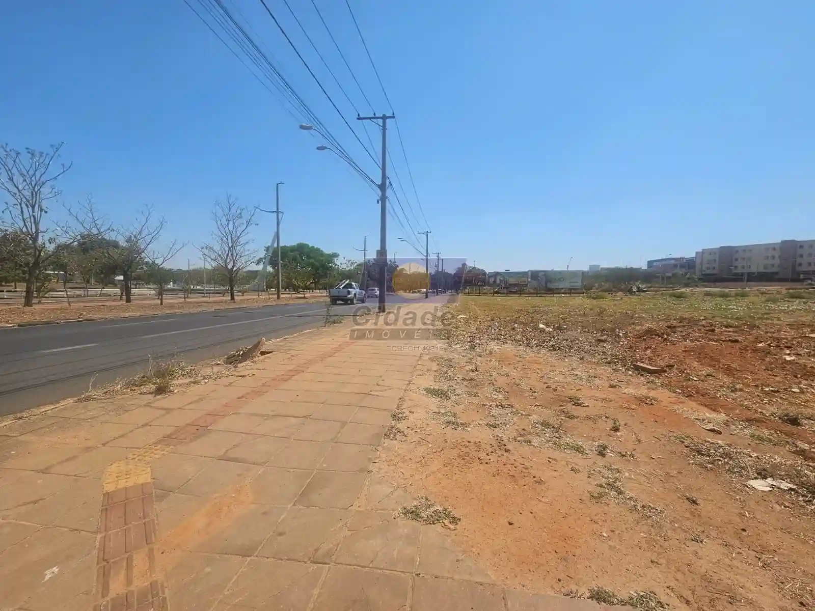 Terreno / Lote / Condomínio  à venda, 4800m² — foto 1 de 7