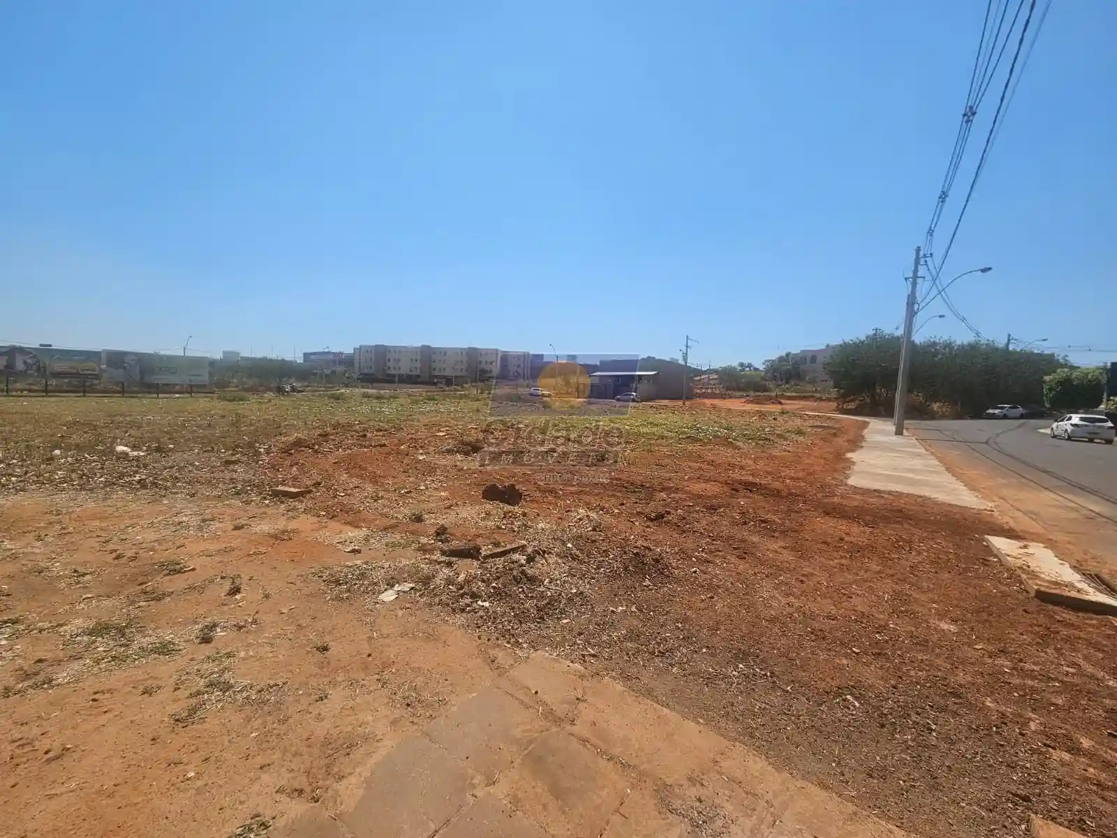 Terreno / Lote / Condomínio  à venda, 4800m² — foto 4 de 7