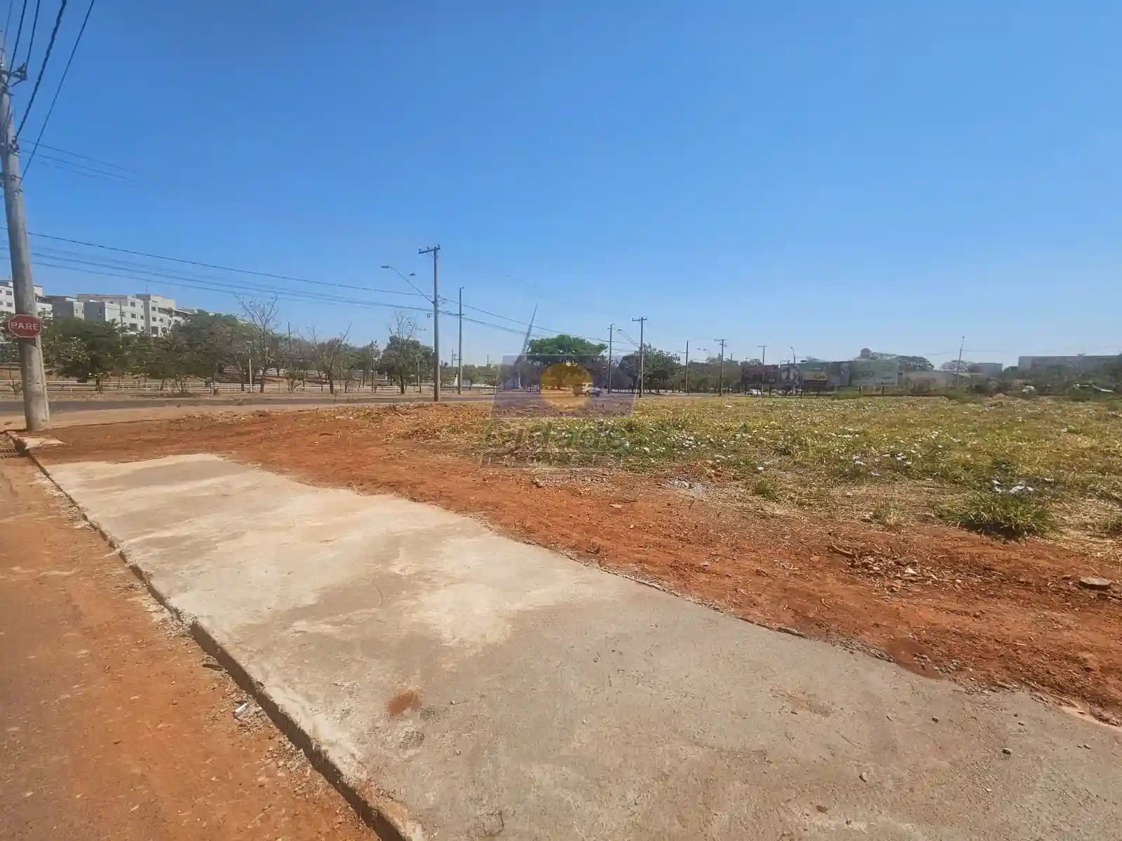 Terreno / Lote / Condomínio  à venda, 4800m² — foto 6 de 7
