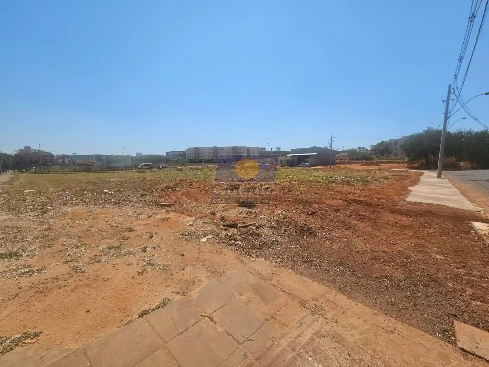 Terreno / Lote / Condomínio  à venda, 4800m² — foto 5 de 7