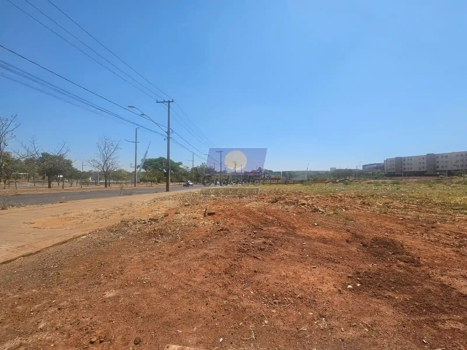Terreno / Lote / Condomínio  à venda, 4800m² — foto 3 de 7