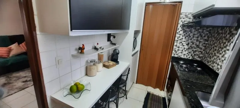 Apartamento à venda — foto 1 de 6