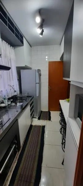 Apartamento à venda — foto 2 de 6