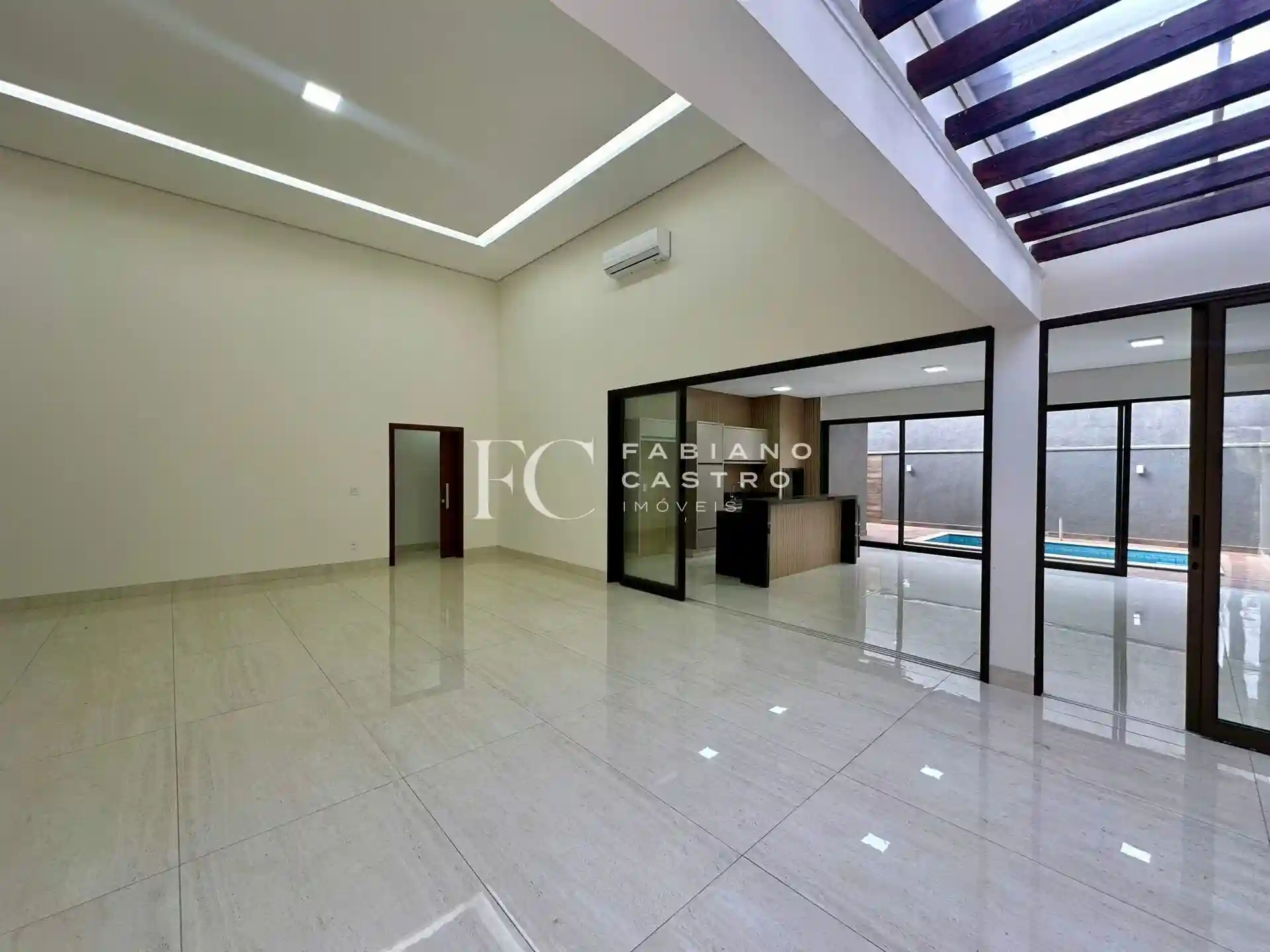 Casa de Condomínio com 3 quartos à venda, 257m² — foto 5 de 18
