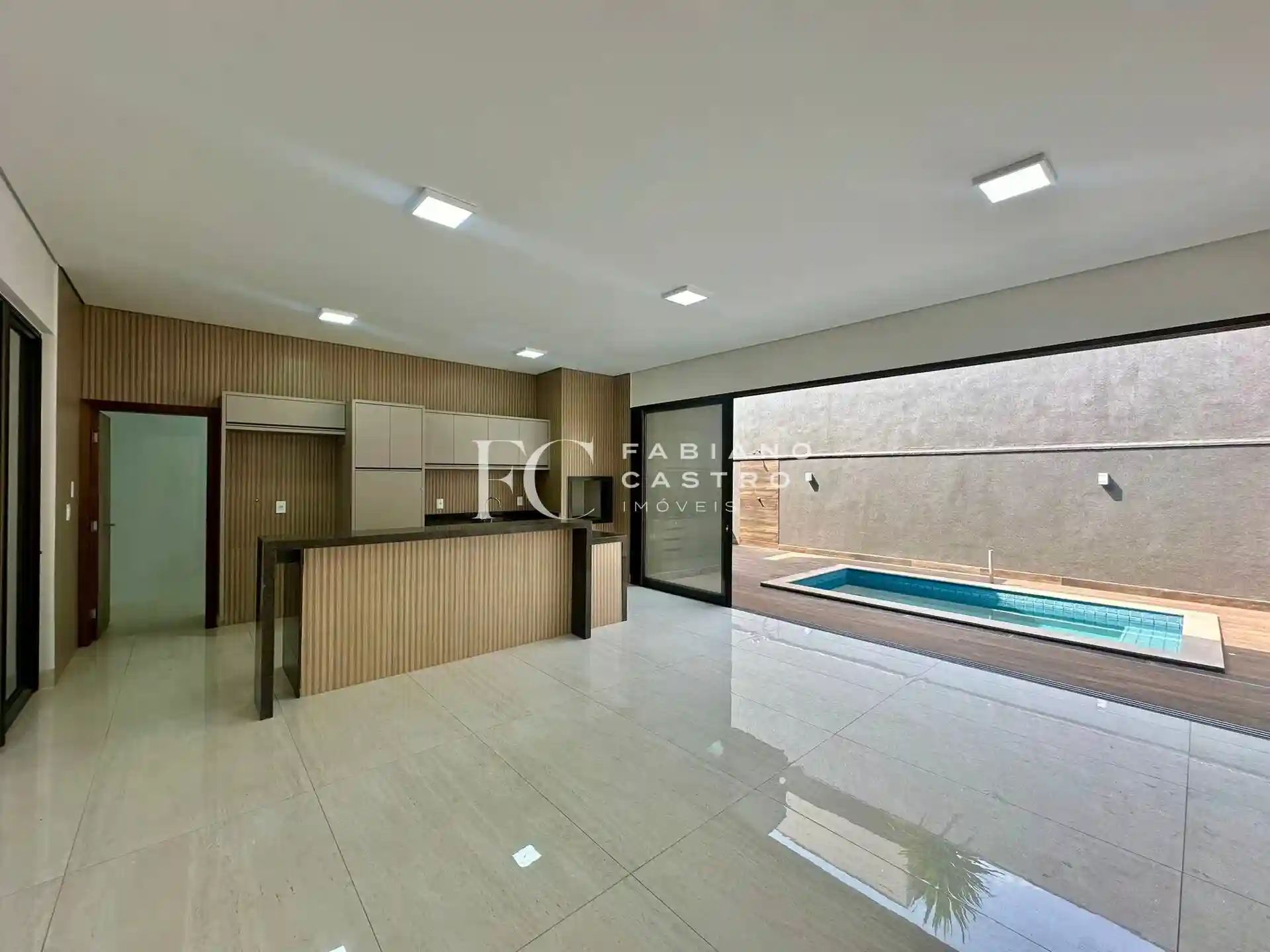 Casa de Condomínio com 3 quartos à venda, 257m² — foto 6 de 18