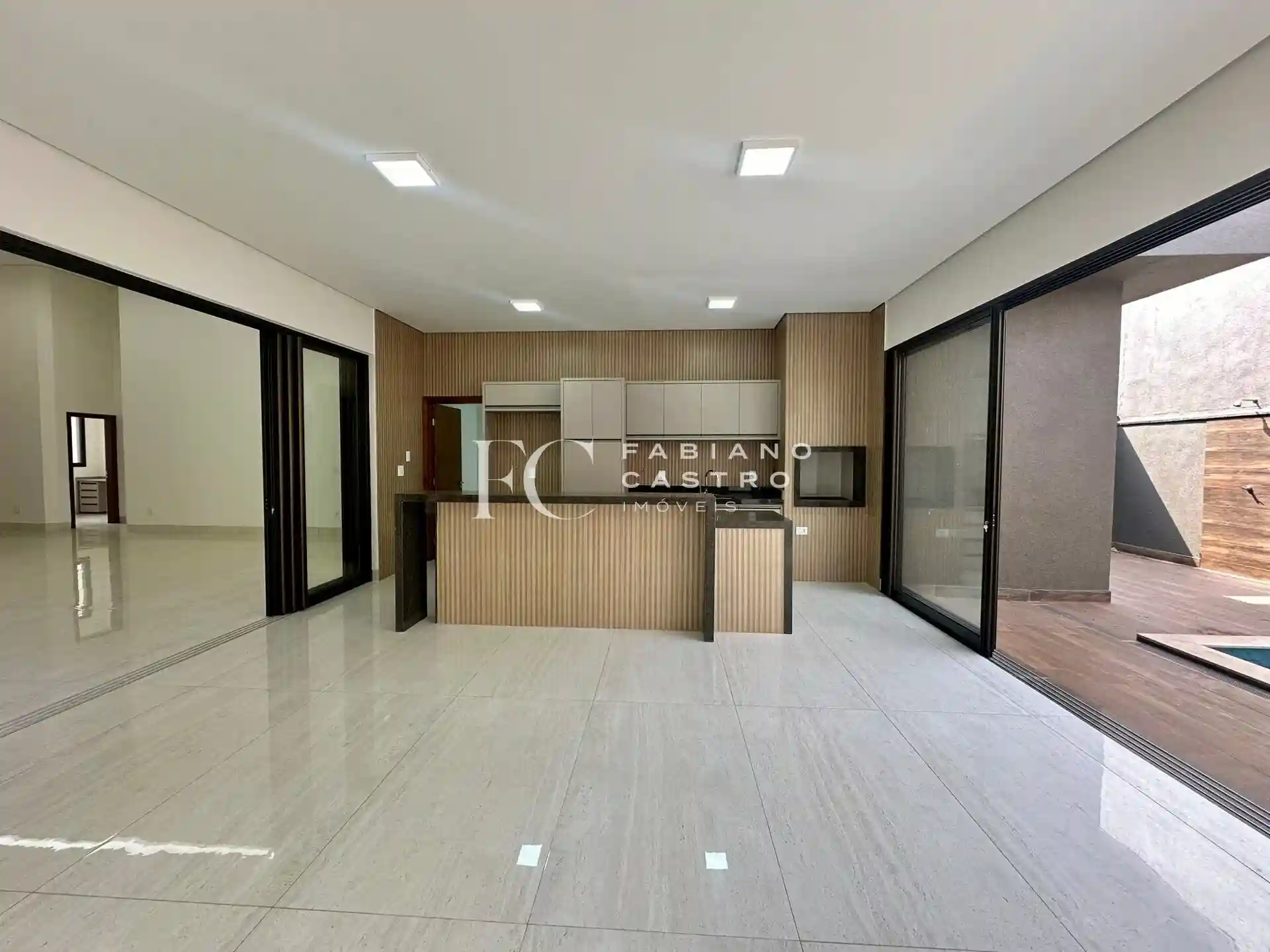 Casa de Condomínio com 3 quartos à venda, 257m² — foto 7 de 18