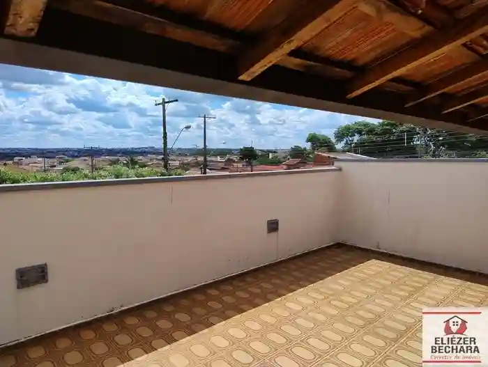 Casa com 3 quartos à venda, 160m² — foto 12 de 54