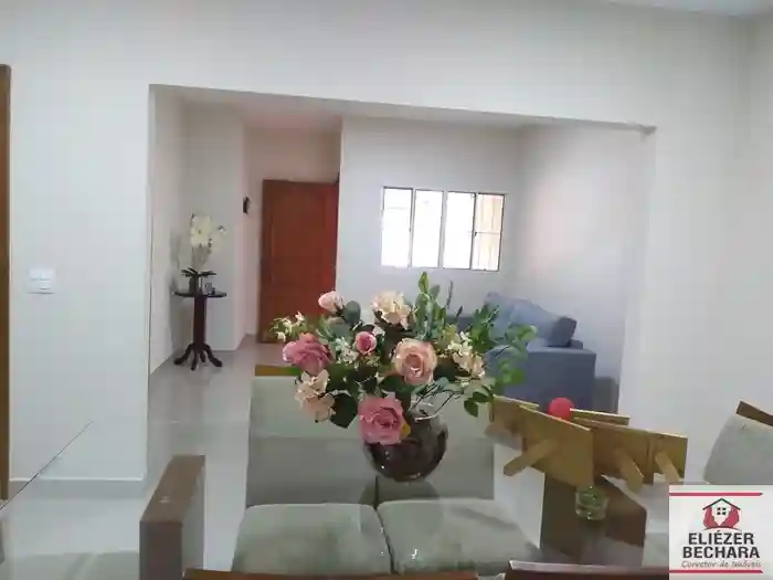 Casa com 3 quartos à venda, 160m² — foto 49 de 54