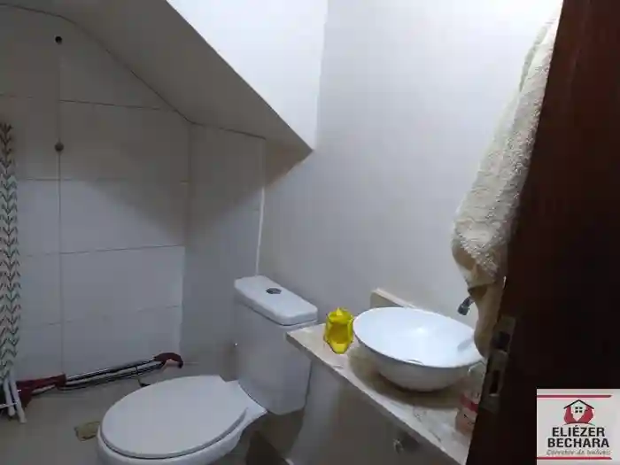 Casa com 3 quartos à venda, 160m² — foto 48 de 54