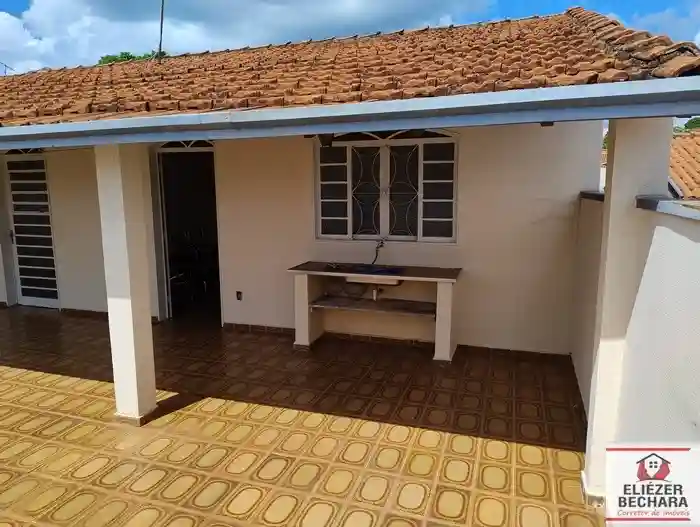 Casa com 3 quartos à venda, 160m² — foto 6 de 54