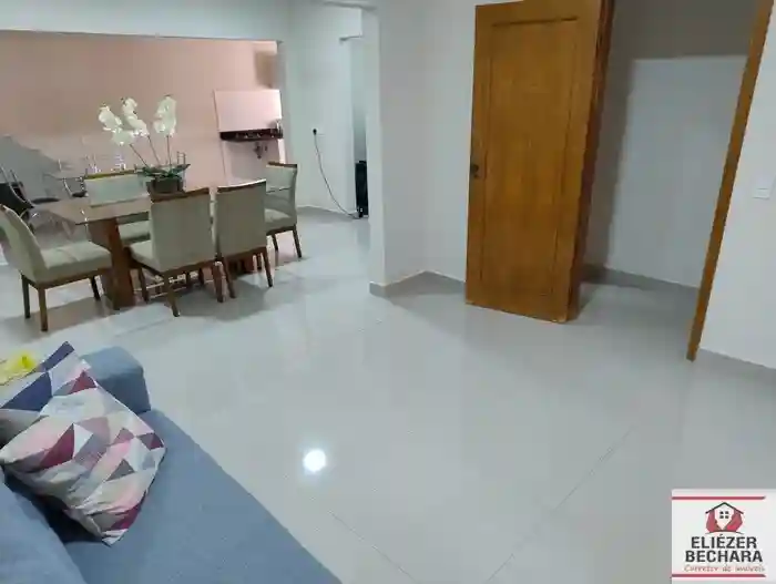 Casa com 3 quartos à venda, 160m² — foto 23 de 54