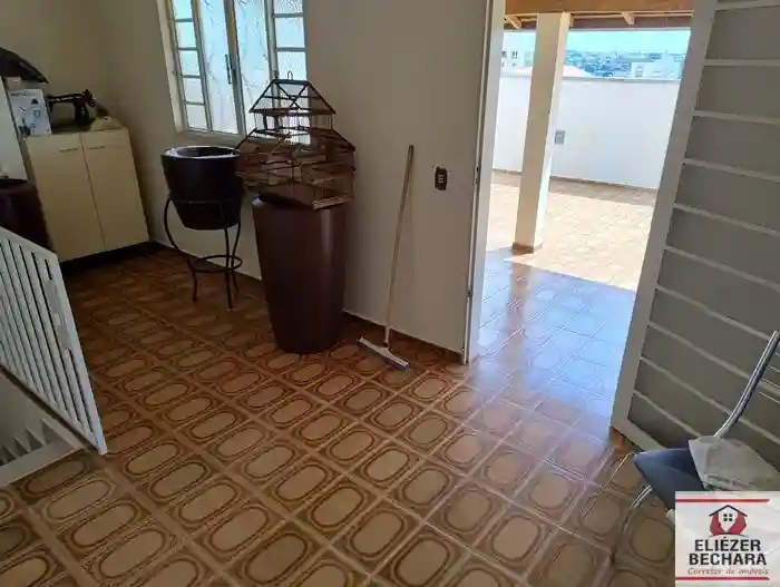 Casa com 3 quartos à venda, 160m² — foto 15 de 54