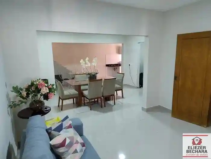 Casa com 3 quartos à venda, 160m² — foto 22 de 54
