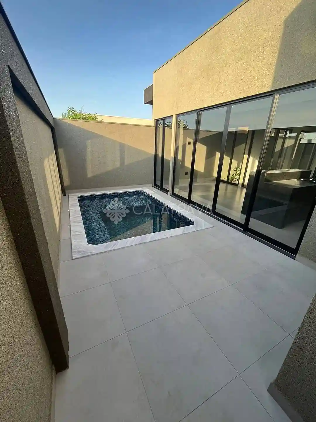 Casa de Condomínio com 3 quartos à venda, 152m² — foto 5 de 13