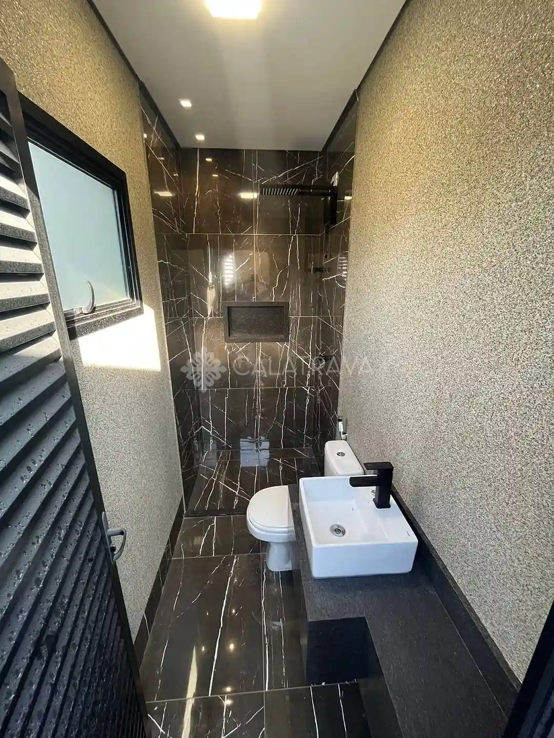 Casa de Condomínio com 3 quartos à venda, 152m² — foto 6 de 13