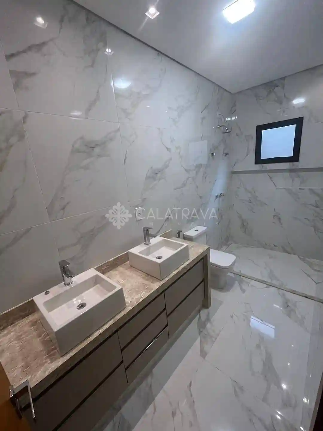 Casa de Condomínio com 3 quartos à venda, 152m² — foto 9 de 13