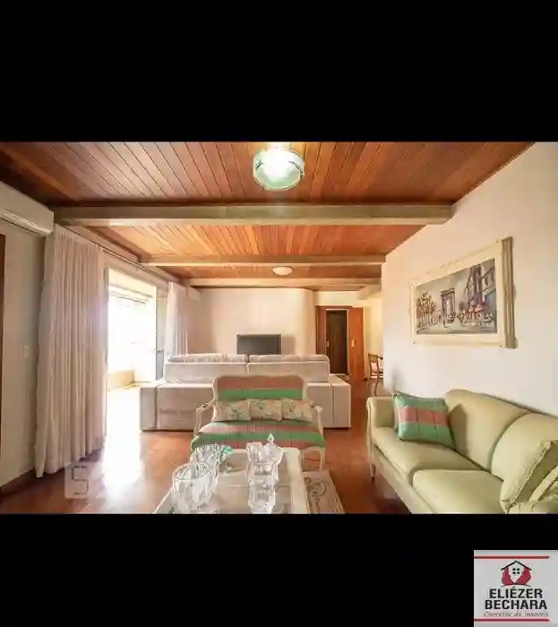 Apartamento com 4 quartos à venda, 160m² — foto 2 de 20