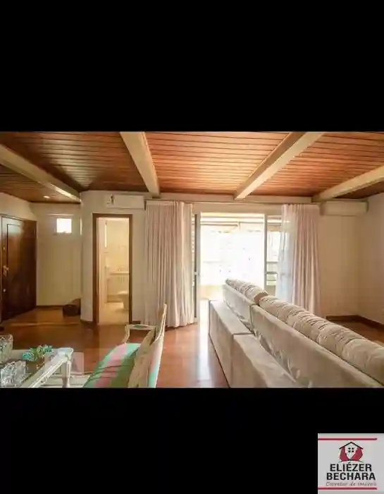 Apartamento com 4 quartos à venda, 160m² — foto 13 de 20
