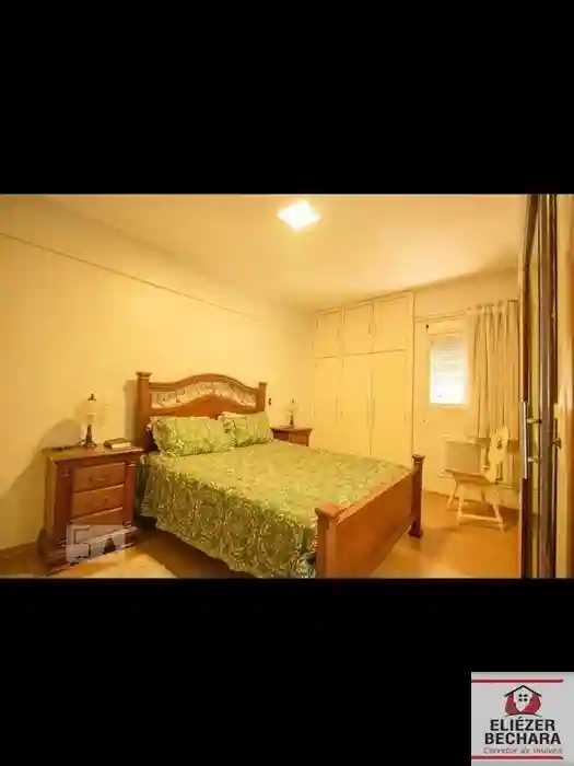 Apartamento com 4 quartos à venda, 160m² — foto 16 de 20