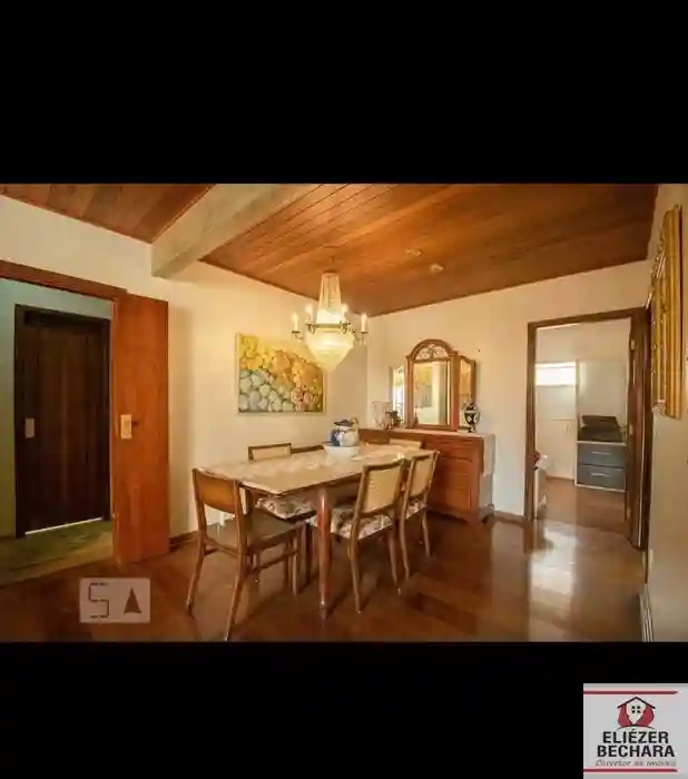 Apartamento com 4 quartos à venda, 160m² — foto 12 de 20