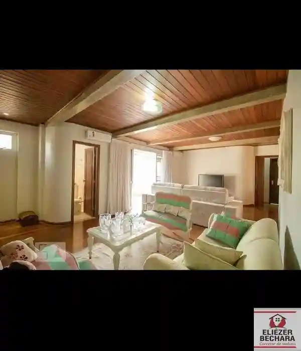 Apartamento com 4 quartos à venda, 160m² — foto 6 de 20