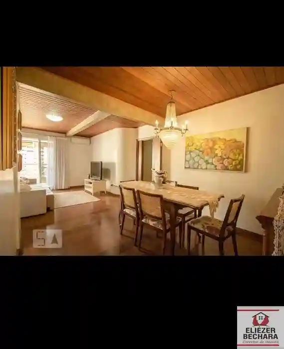 Apartamento com 4 quartos à venda, 160m² — foto 8 de 20