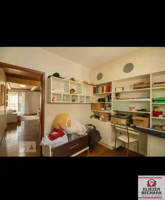 Apartamento com 4 quartos à venda, 160m² — foto 5 de 20