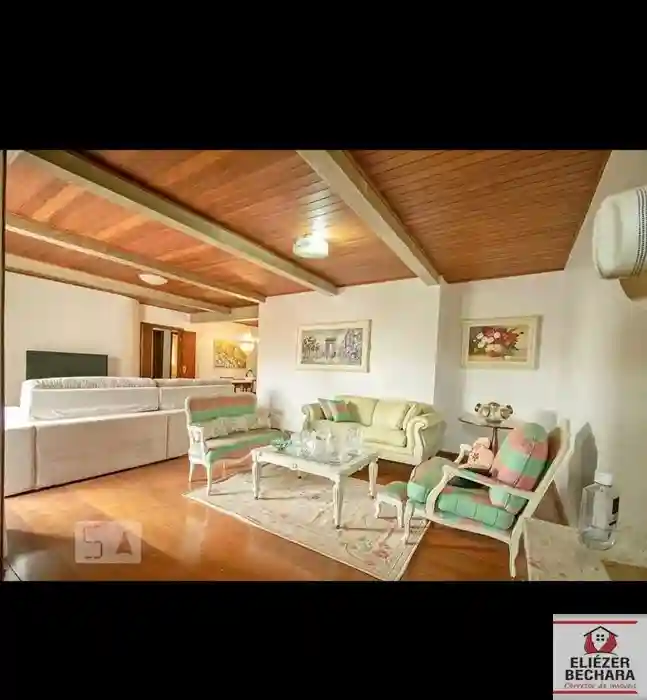 Apartamento com 4 quartos à venda, 160m² — foto 9 de 20