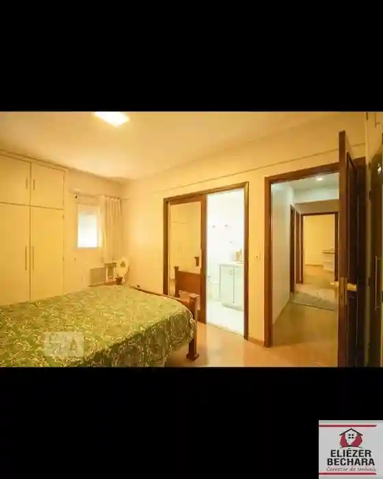 Apartamento com 4 quartos à venda, 160m² — foto 3 de 20