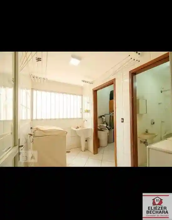 Apartamento com 4 quartos à venda, 160m² — foto 4 de 20