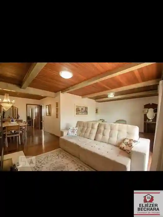 Apartamento com 4 quartos à venda, 160m² — foto 15 de 20