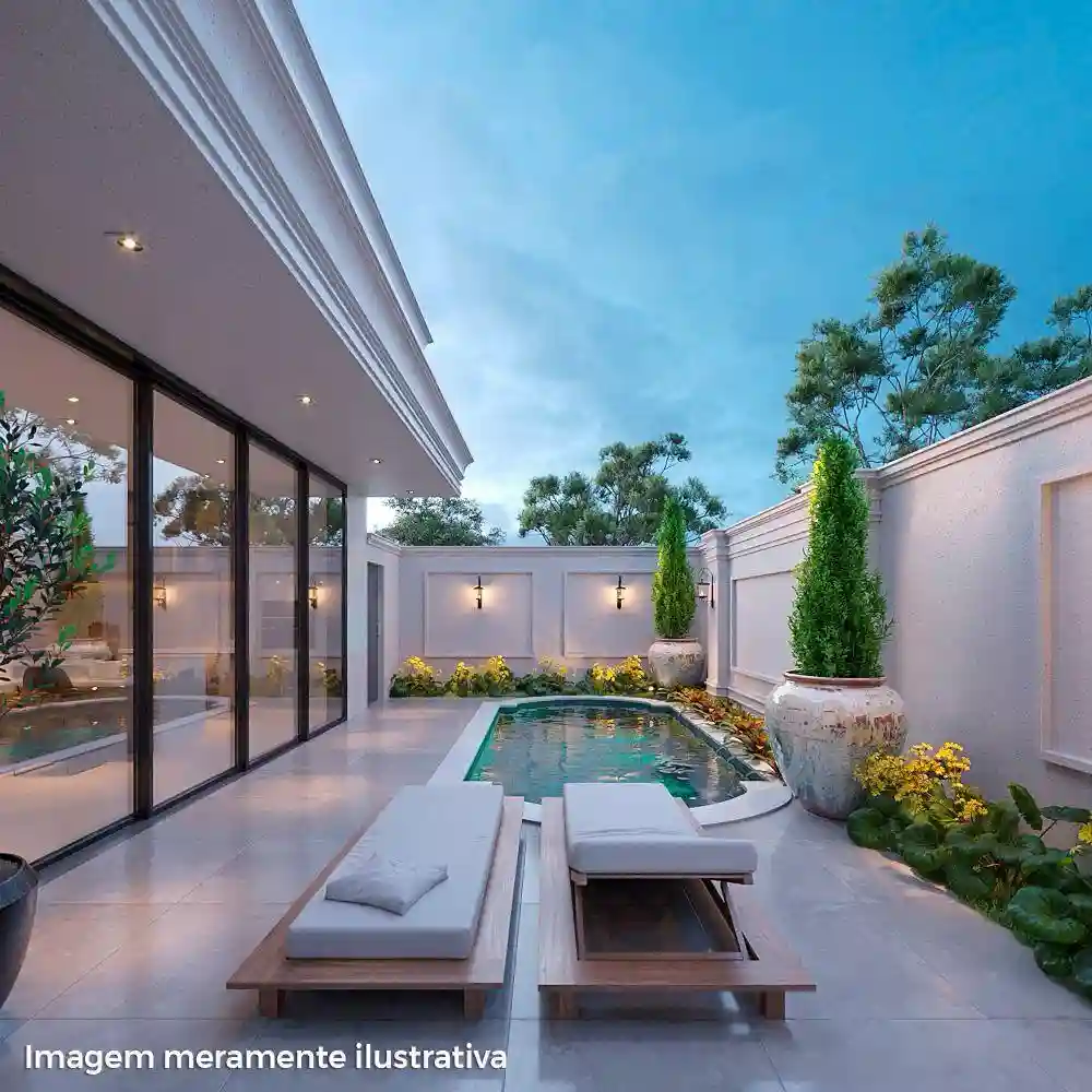 Casa de Condomínio  à venda, 250m² — foto 2 de 6