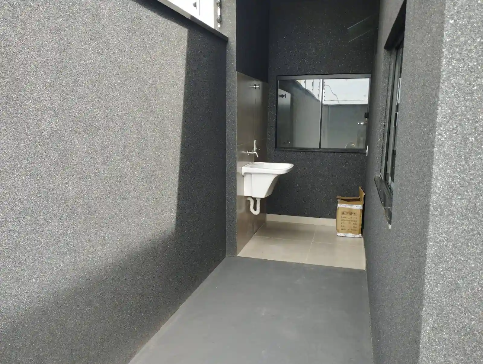 Casa com 3 quartos à venda, 92m² — foto 18 de 19