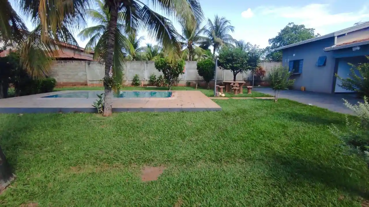Fazenda / Sítio / Chácara  à venda, 1000m² — foto 5 de 27