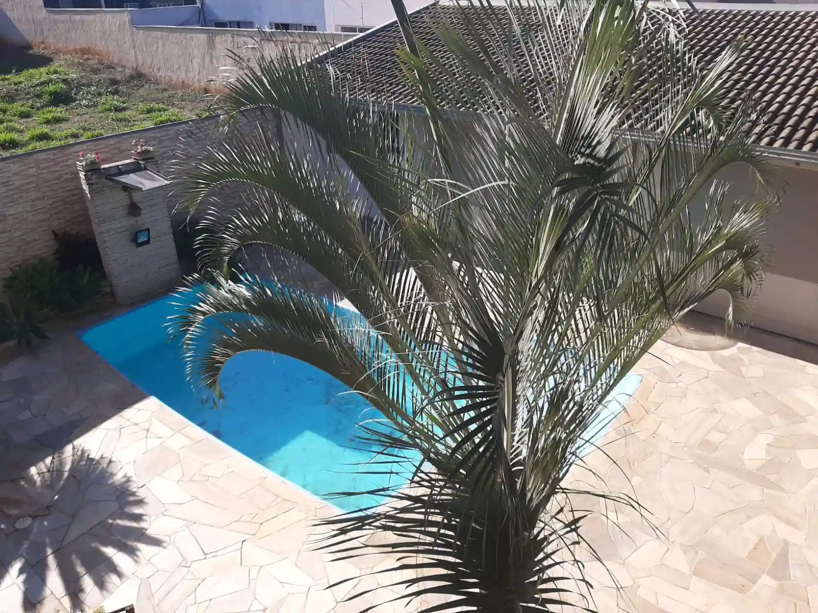 Sobrado à venda — foto 31 de 31