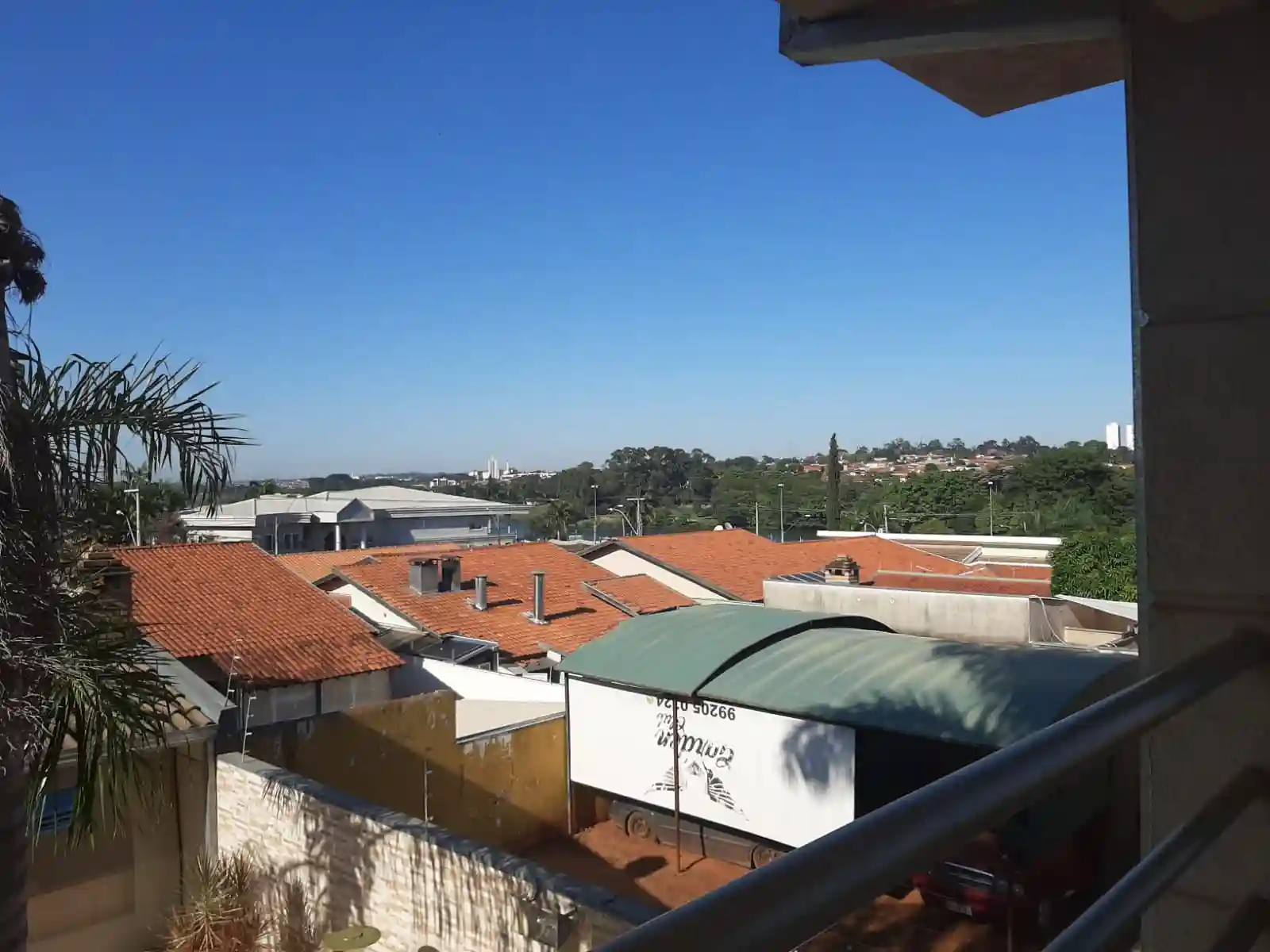 Sobrado à venda — foto 30 de 31